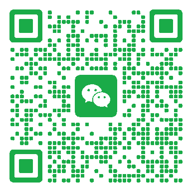 WeChat QR code